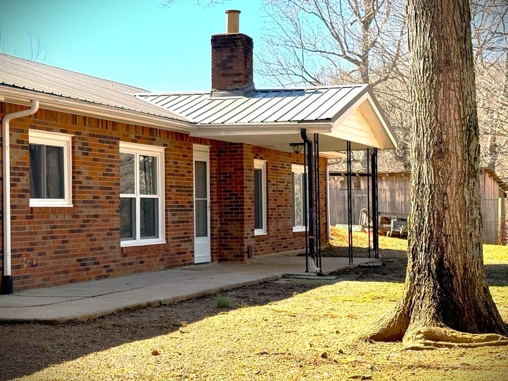 1152 Dogwalk Road Monroe, TN 38573 - Photo 20 of 91