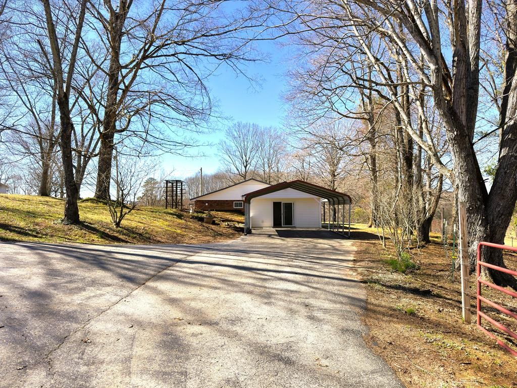 1152 Dogwalk Road Monroe, TN 38573 - Photo 3 of 91