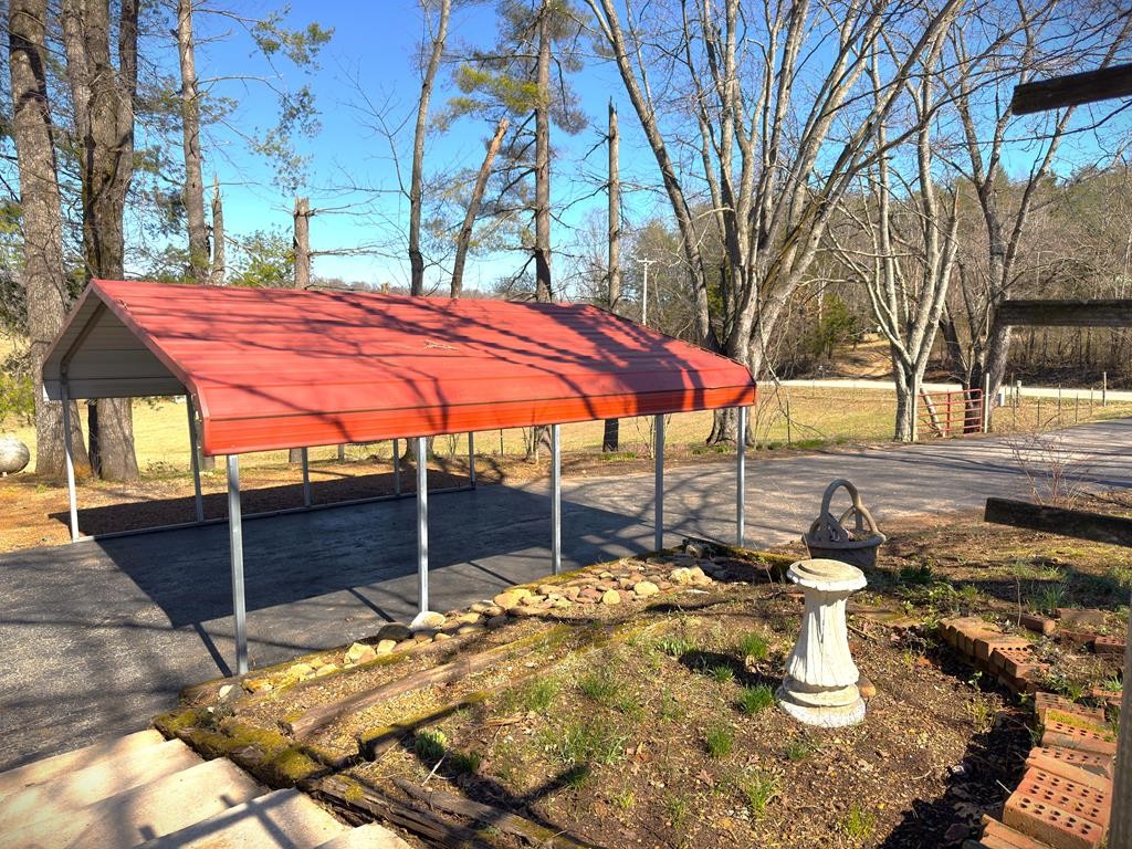 1152 Dogwalk Road Monroe, TN 38573 - Photo 4 of 91