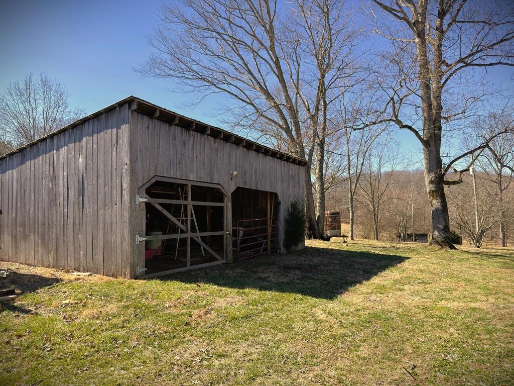 1152 Dogwalk Road Monroe, TN 38573 - Photo 51 of 91