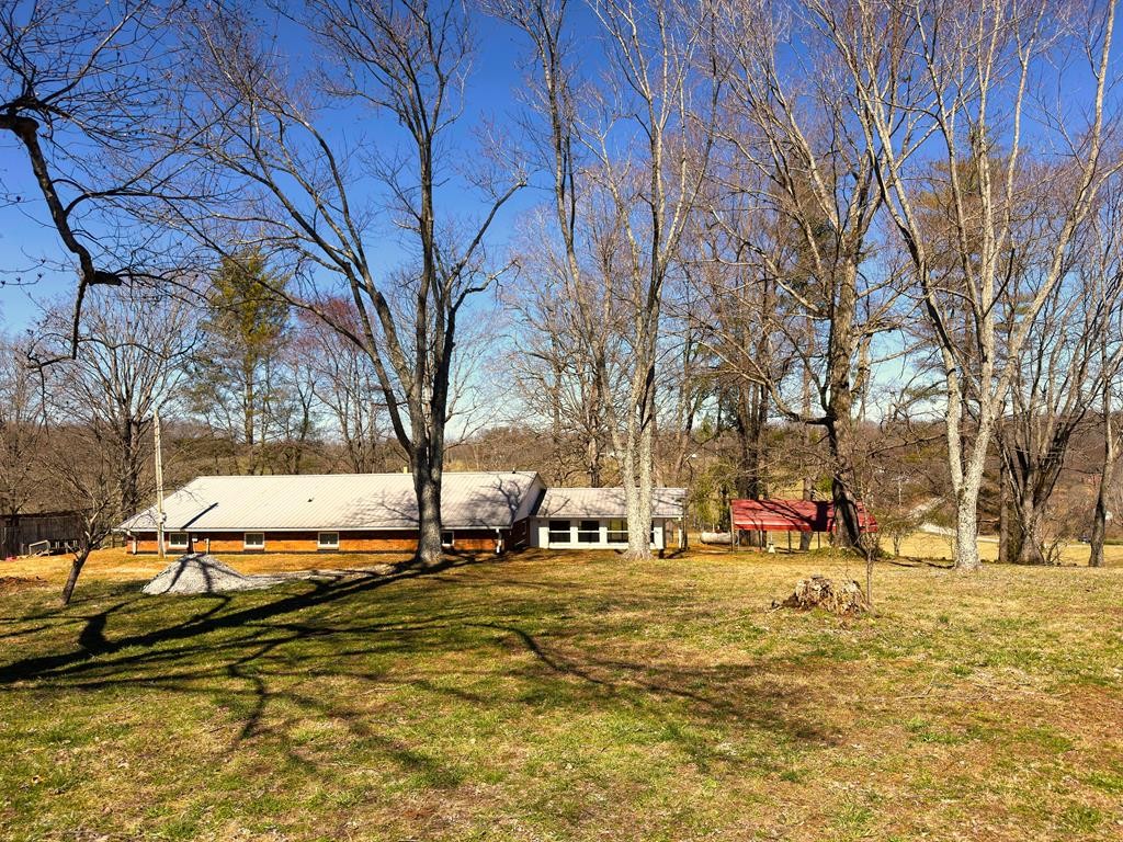 1152 Dogwalk Road Monroe, TN 38573 - Photo 52 of 91