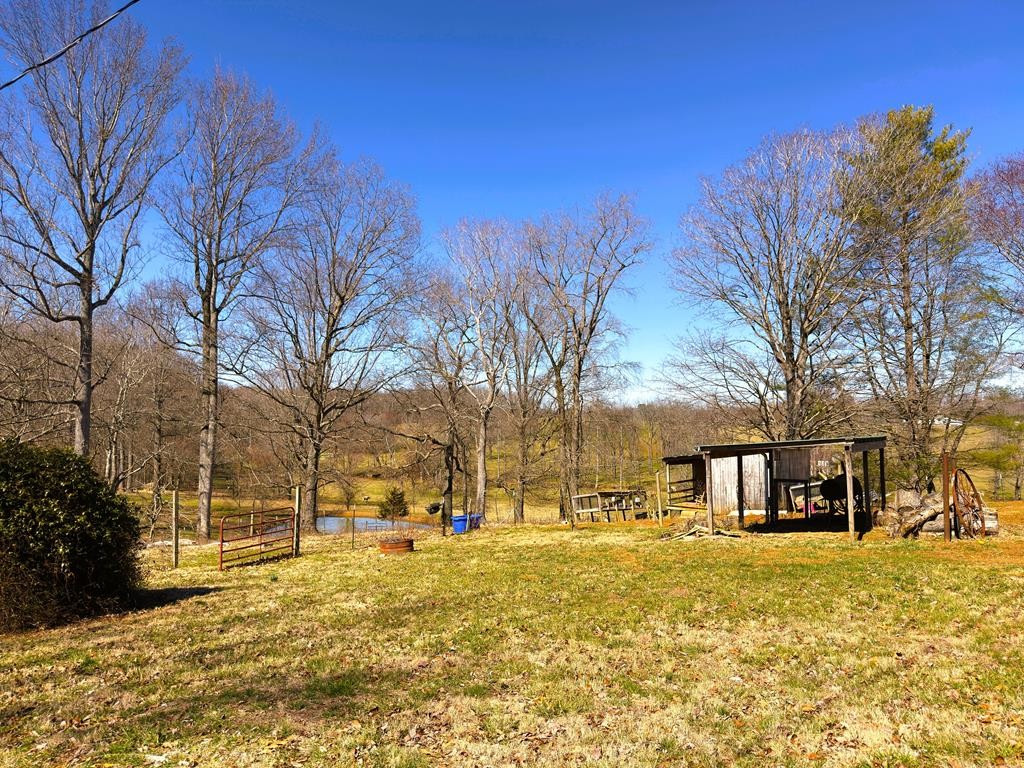 1152 Dogwalk Road Monroe, TN 38573 - Photo 54 of 91