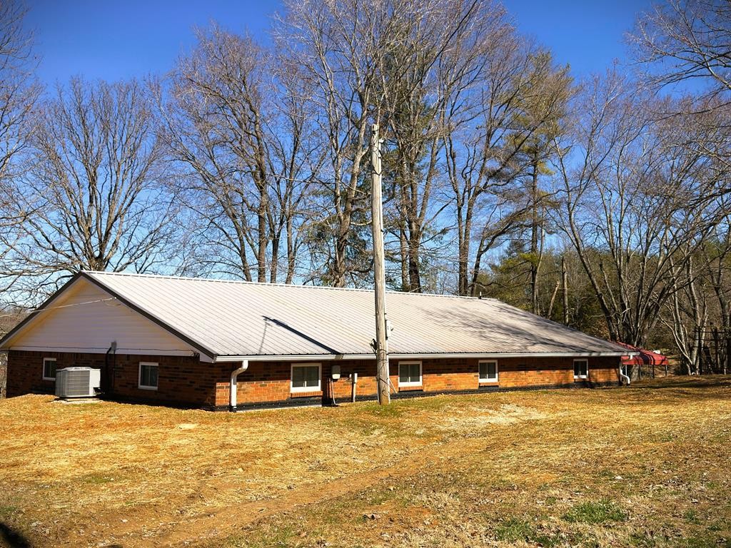 1152 Dogwalk Road Monroe, TN 38573 - Photo 55 of 91