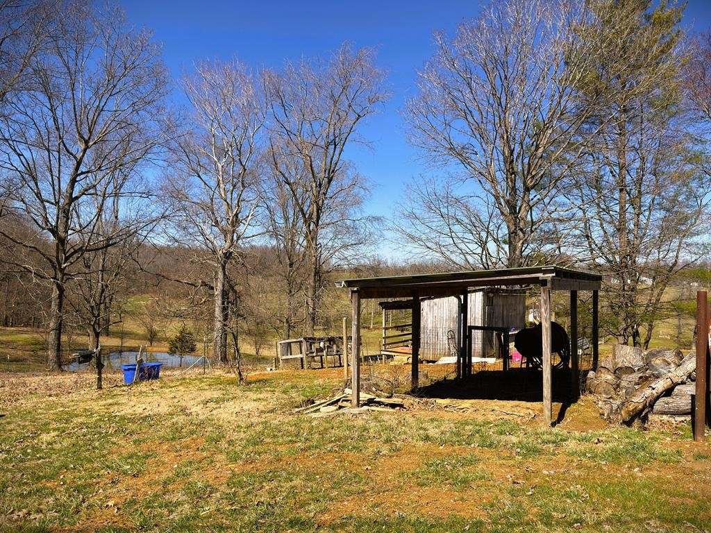 1152 Dogwalk Road Monroe, TN 38573 - Photo 56 of 91