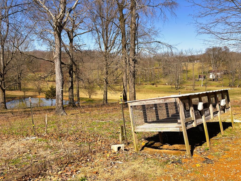 1152 Dogwalk Road Monroe, TN 38573 - Photo 58 of 91