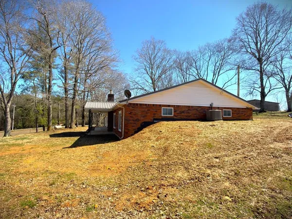 $325,000 | 1152 Dogwalk Road, Monroe, TN 38573
