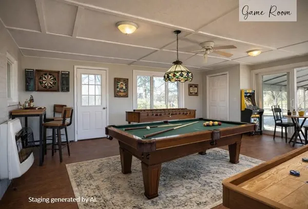 $325,000 | 1152 Dogwalk Road, Monroe, TN 38573