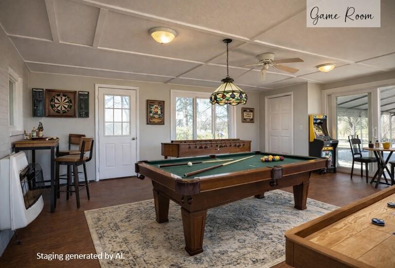 1152 Dogwalk Road Monroe, TN 38573 - Photo 64 of 91