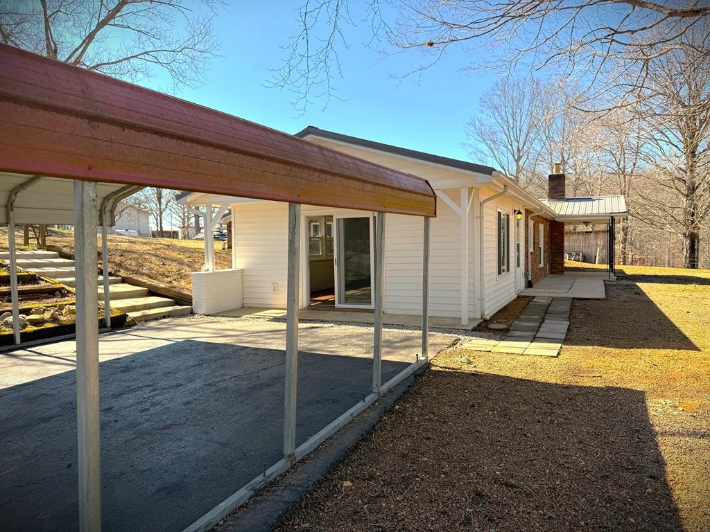 1152 Dogwalk Road Monroe, TN 38573 - Photo 89 of 91