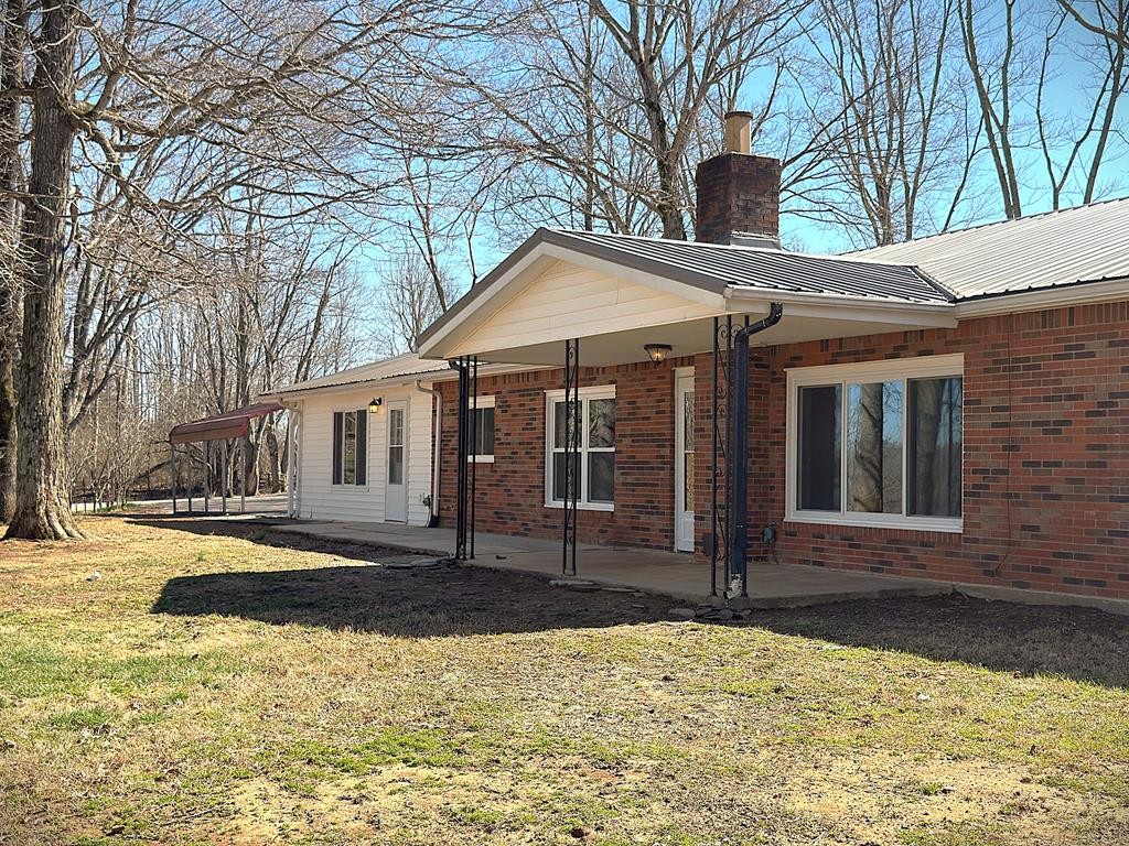 1152 Dogwalk Road Monroe, TN 38573 - Photo 90 of 91