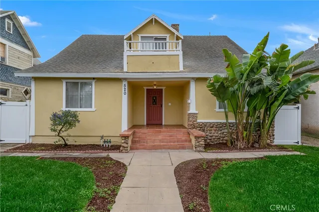 $699,000 | 520 East 8th Street, Corona, CA 92879