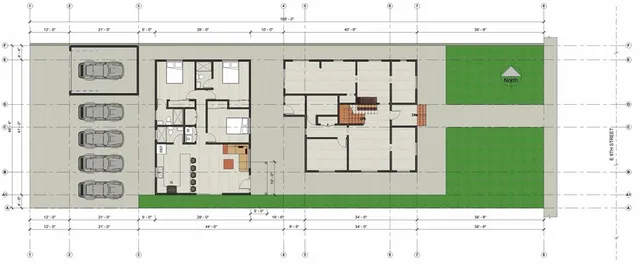 $699,000 | 520 East 8th Street, Corona, CA 92879