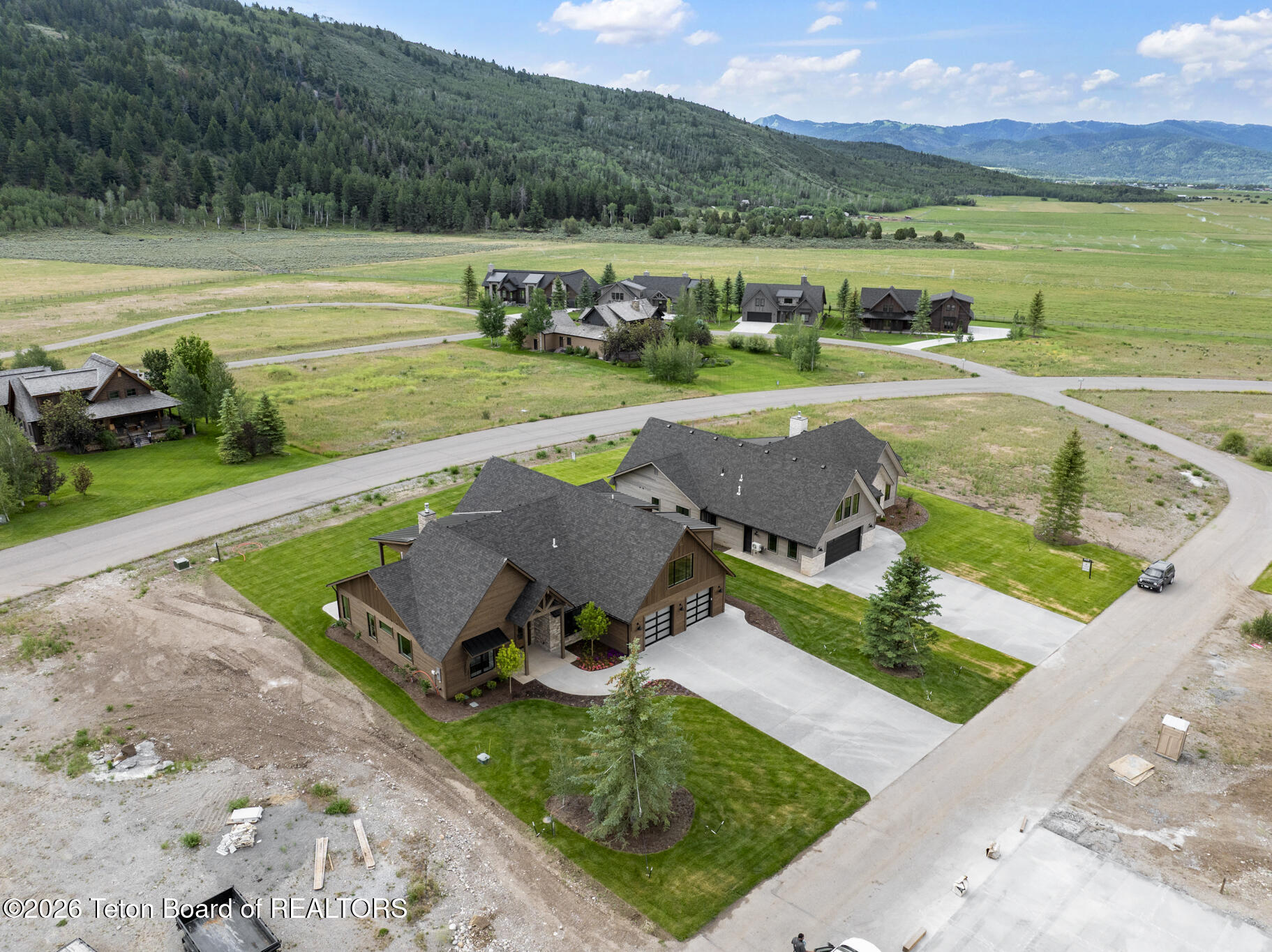 6355 Snow Goose Circle Victor, ID 83455 - Photo 59 of 62 59
