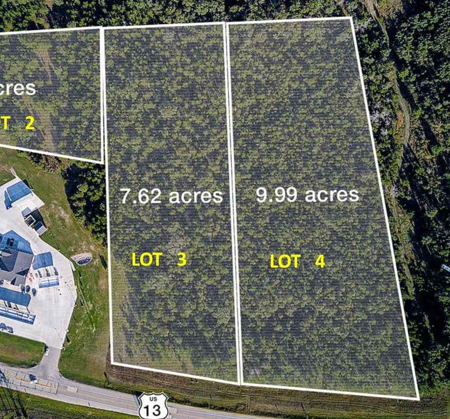 Lot 3 Highway 13 Friendship Wi