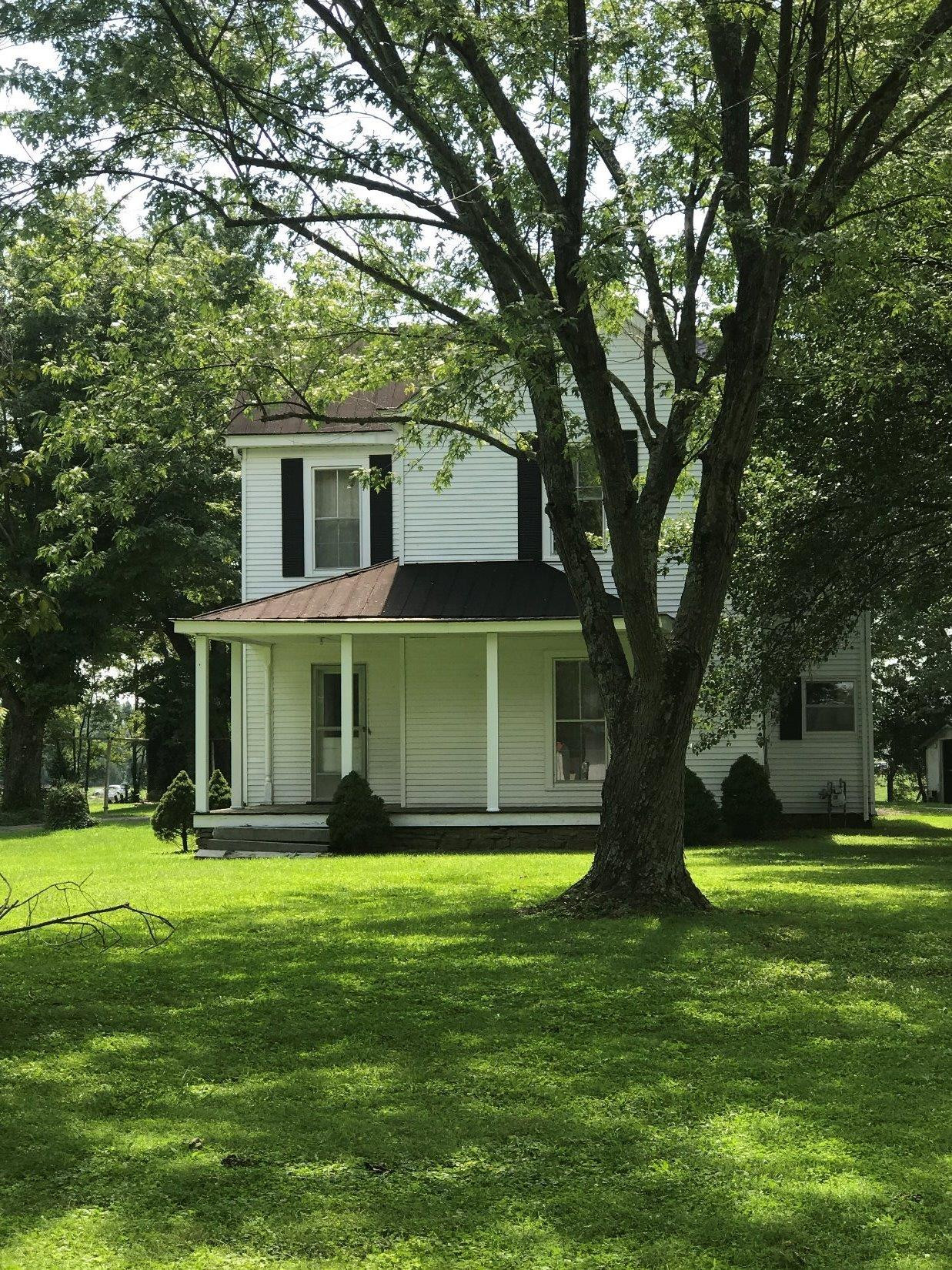4052 Camargo Road Mount Sterling, KY 40353 - Photo 2 of 35 Photo 2