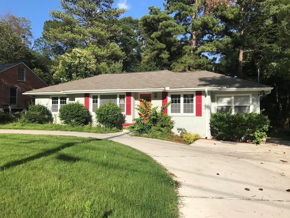 1202 Fayetteville Road Southeast Atlanta, GA 30316 - Photo 1 of 1 Gallery Image 1