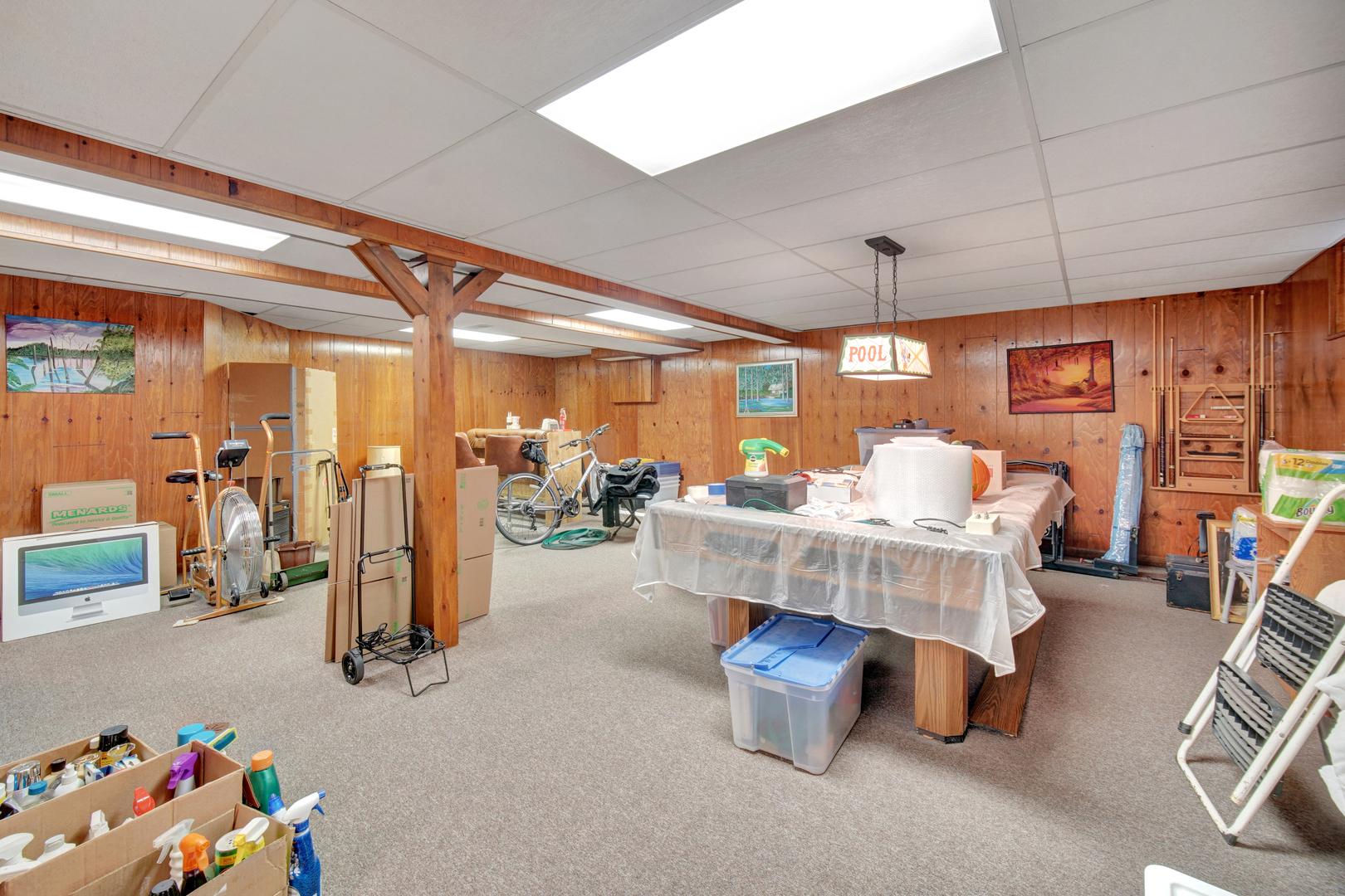 900 St Andrews Way Frankfort, IL 60423 - Photo 11 of 22 a room with furniture