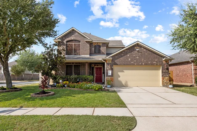 $324,500 | 21803 Leigh Creek Drive, Spring, TX 77388