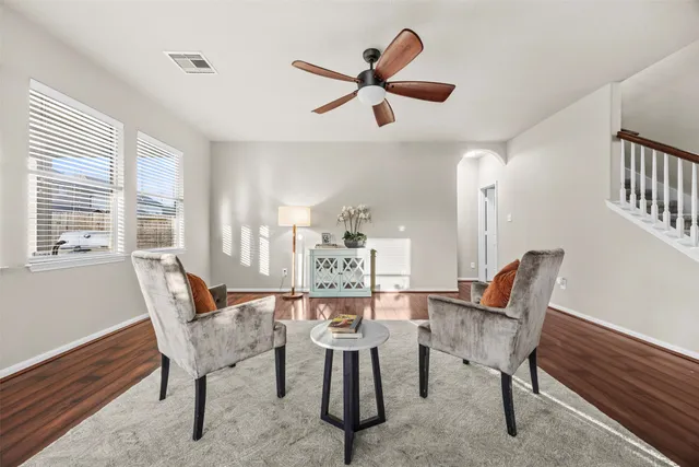 $324,500 | 21803 Leigh Creek Drive, Spring, TX 77388