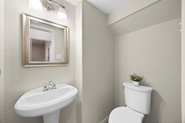 $324,500 | 21803 Leigh Creek Drive, Spring, TX 77388