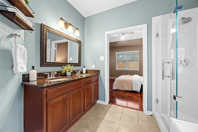 $324,500 | 21803 Leigh Creek Drive, Spring, TX 77388