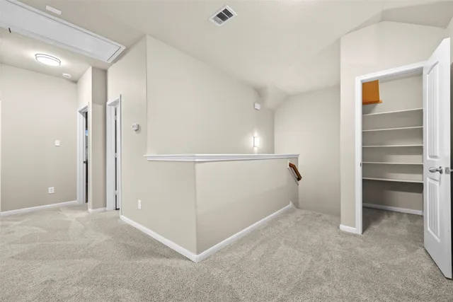 $324,500 | 21803 Leigh Creek Drive, Spring, TX 77388