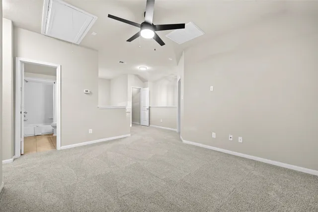 $324,500 | 21803 Leigh Creek Drive, Spring, TX 77388