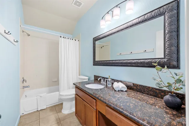 $324,500 | 21803 Leigh Creek Drive, Spring, TX 77388