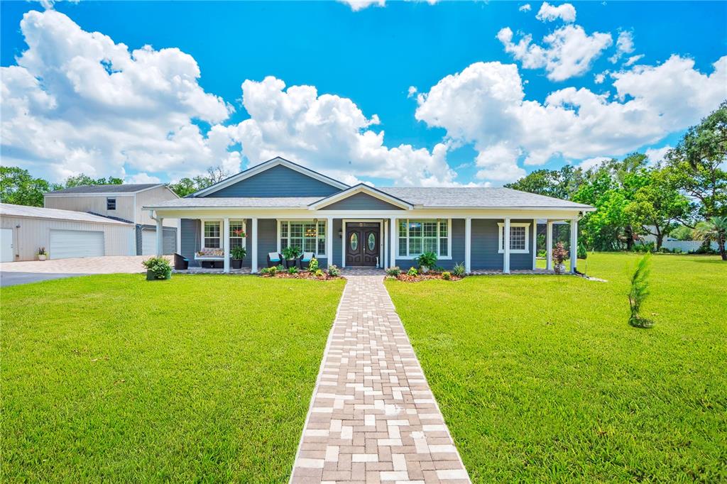 5785 Gilliam Road Orlando, FL 32818 - Photo 1 of 100