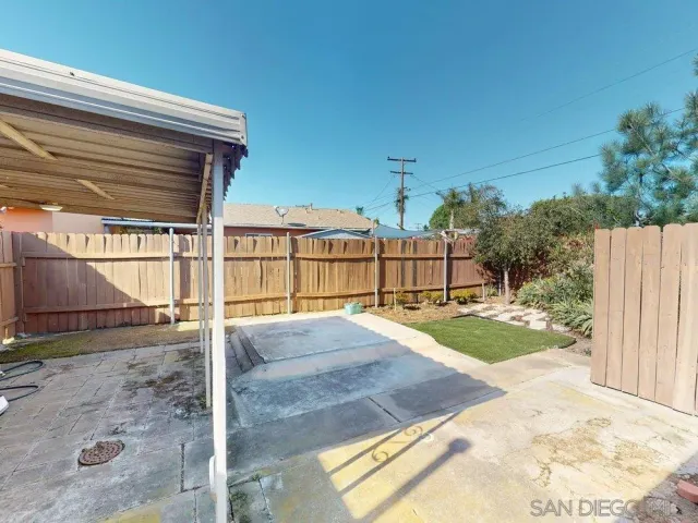 $1,095,000 | 3346-48 Luna Avenue, San Diego, CA 92117