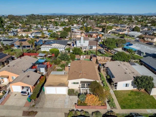 $1,095,000 | 3346-48 Luna Avenue, San Diego, CA 92117