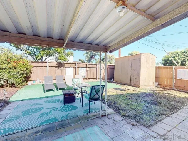 $1,095,000 | 3346-48 Luna Avenue, San Diego, CA 92117