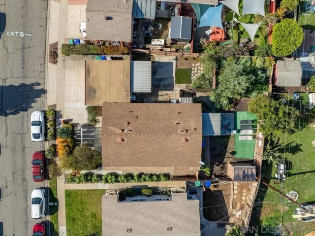 $1,095,000 | 3346-48 Luna Avenue, San Diego, CA 92117