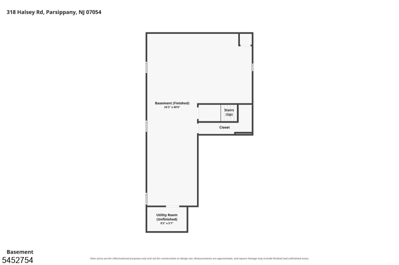 318 Halsey Road Parsippany, NJ 07054 - Photo 46 of 48 Gallery Image 46