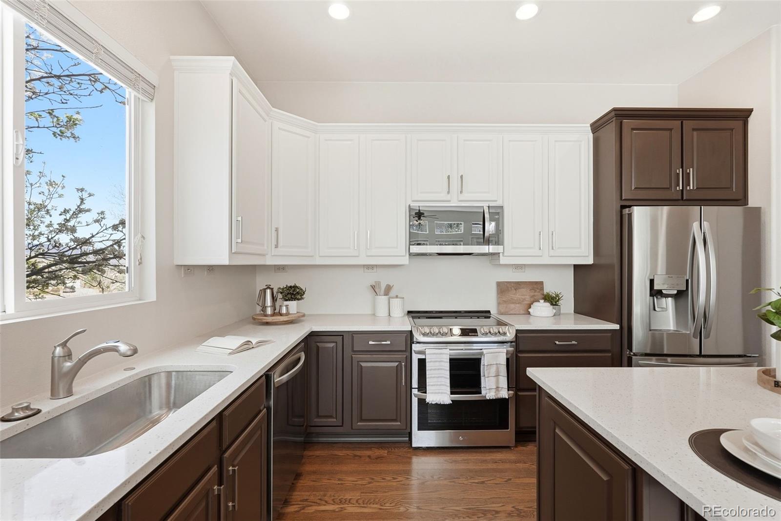 10744 Rhinestone Drive Colorado Springs, CO 80908 - Photo 9 of 49