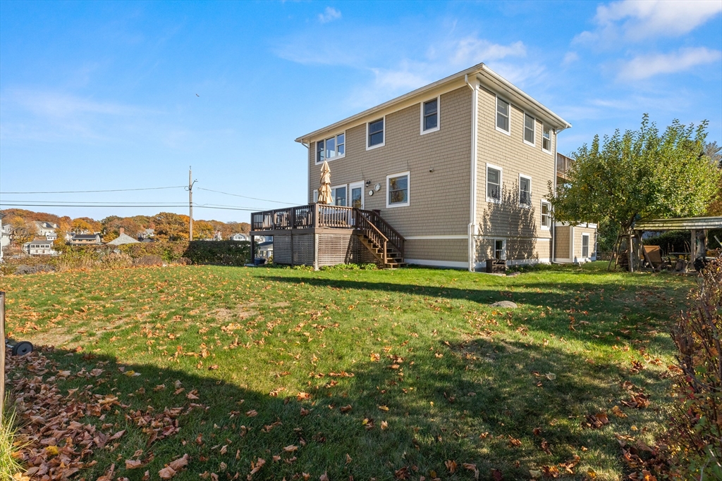 19 Riverside Road Gloucester, MA 01930 - Photo 36 of 39 Gallery Image 36