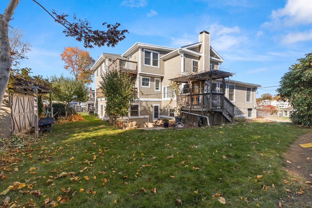 19 Riverside Road Gloucester, MA 01930 - Photo 38 of 39 Gallery Image 38