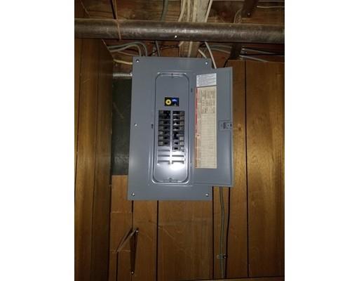 475 Reed Road Dartmouth, MA 02747 - Photo 19 of 21 a view of entryway