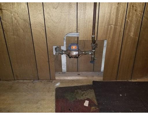 475 Reed Road Dartmouth, MA 02747 - Photo 20 of 21 a view of a door in the house