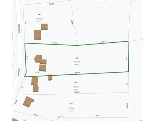 475 Reed Road Dartmouth, MA 02747 - Photo 21 of 21 view of cabinet