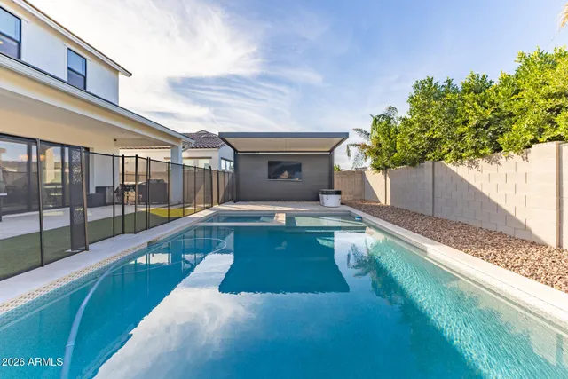 $795,000 | 3874 West Serpentine Drive, San Tan Valley, AZ 85144