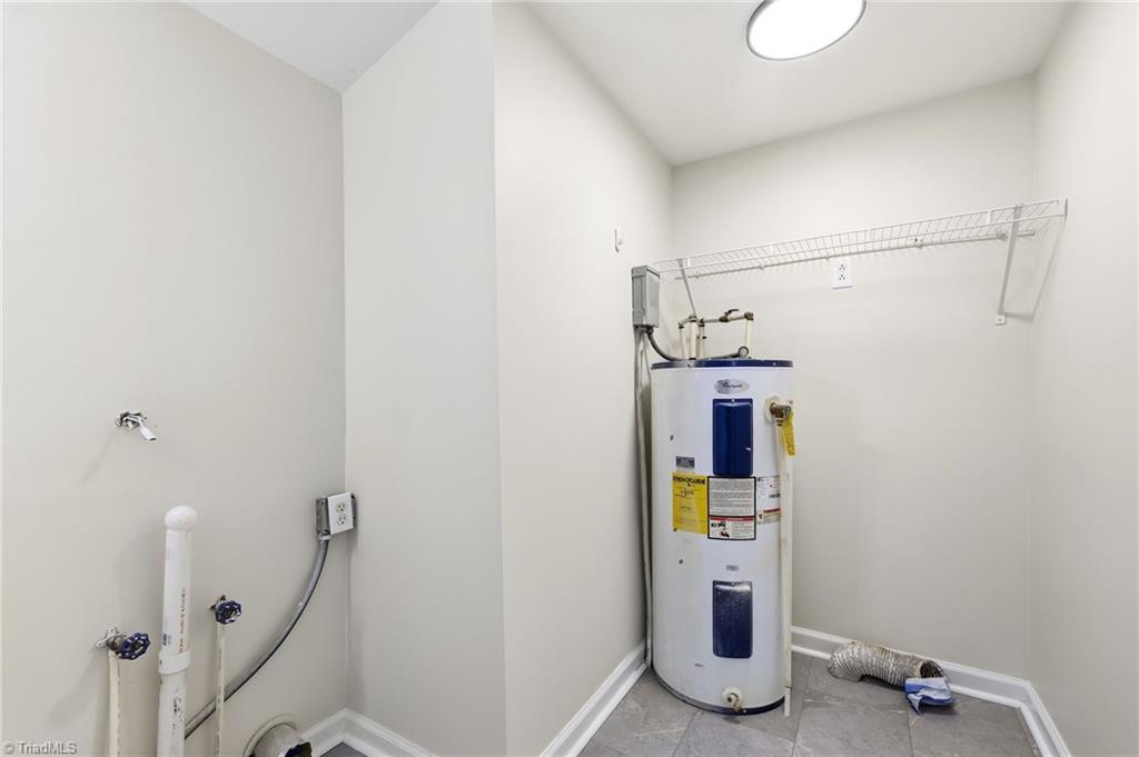 1202 Ridge Avenue Eden, NC 27288 - Photo 20 of 30