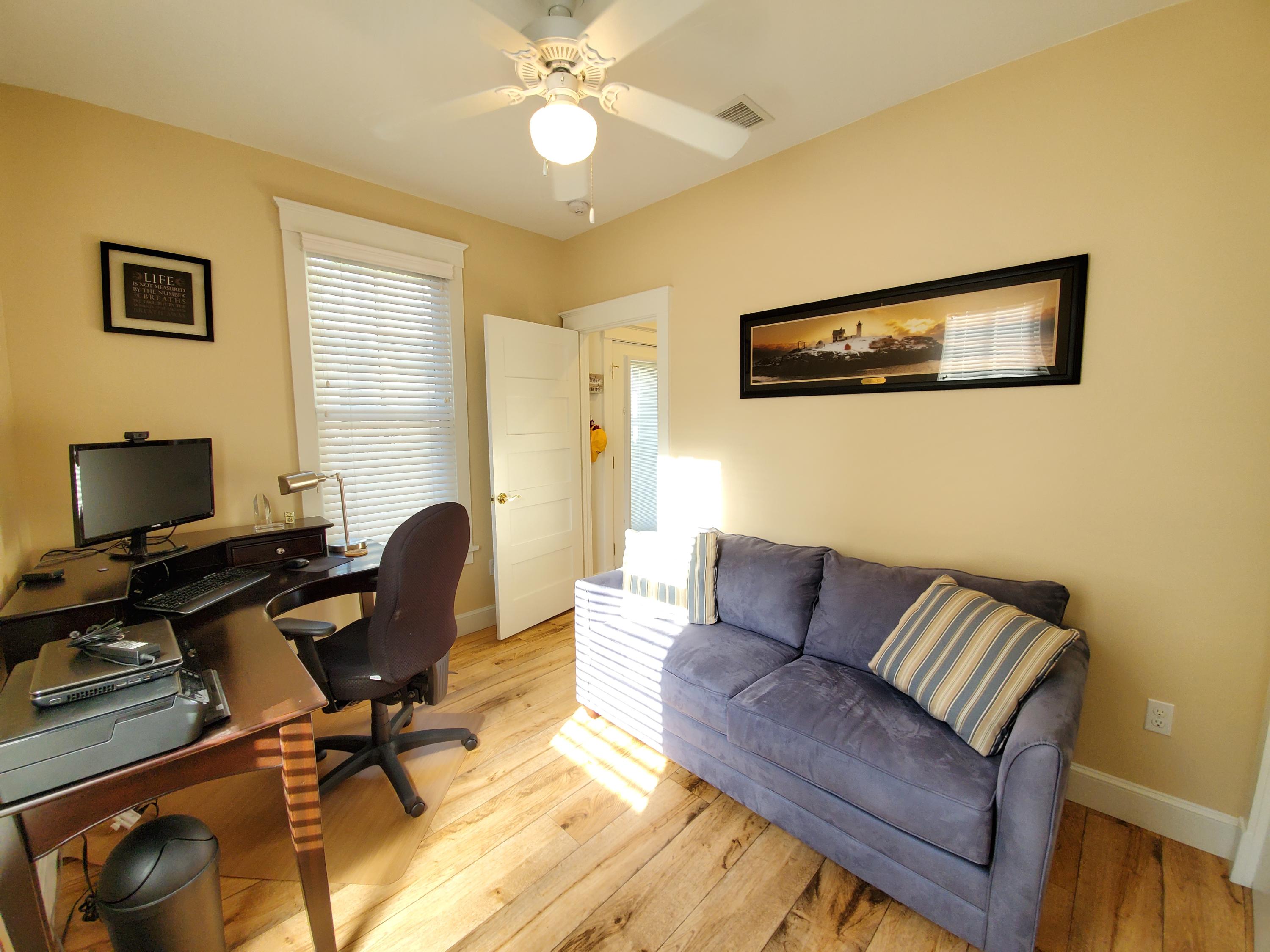 1 Old County Road, Unit 174 Wells, ME 04090 - Photo 7 of 26 174den