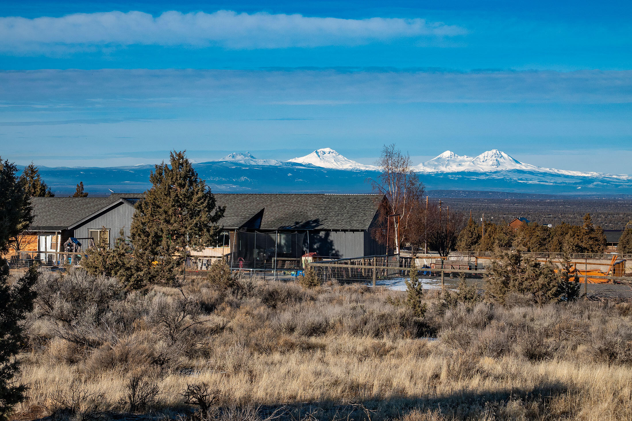 13302 Shumway Road Powell Butte, OR 97753 - Photo 47 of 51 13302 Shumway Rd mountains_0011 copy