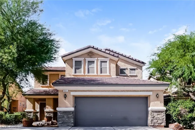 $435,000 | 985 Crescent Falls Street, Henderson, NV 89011