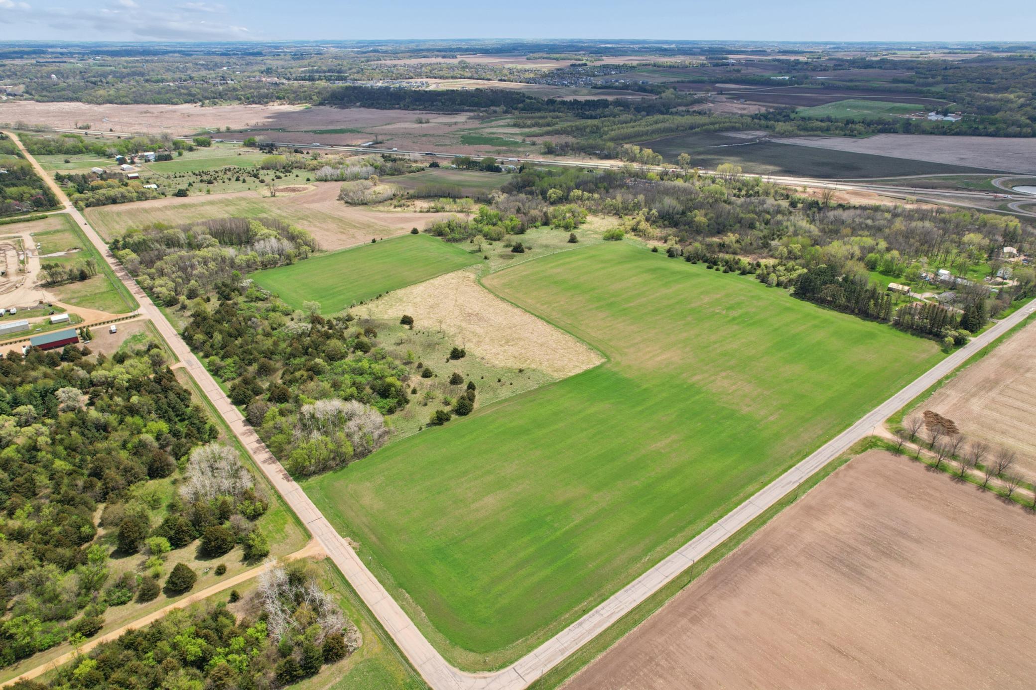 4 Of Sw1/4 Acres Located In Section 23 Jordan, MN 55352 - Photo 12 of 20