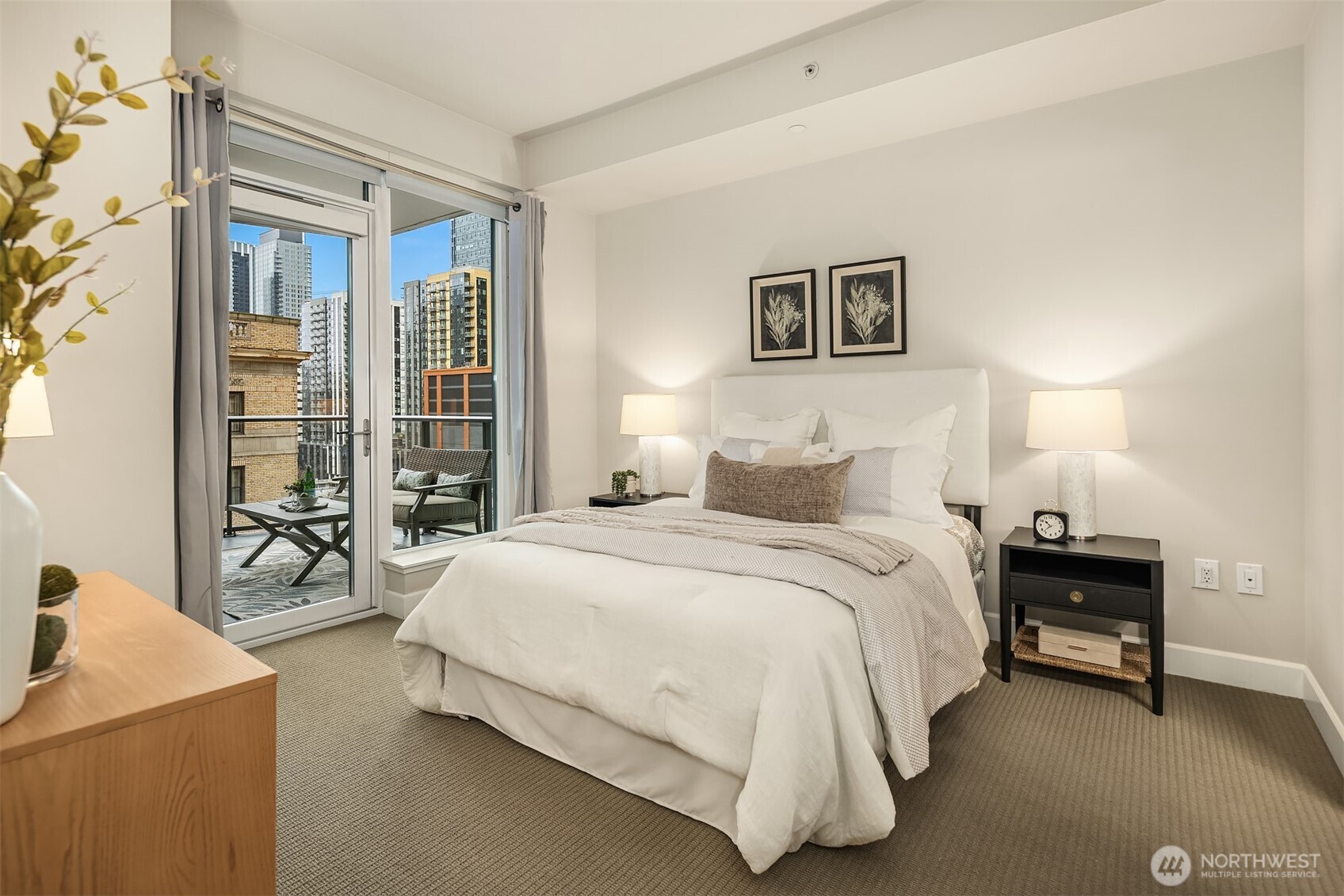1920 4th Avenue, Unit 812 Seattle, WA 98101 - Photo 19 of 39