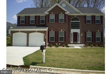 2703 Tree View Way Fort Washington, MD 20744 - Photo 1 of 1 Exterior (Main)