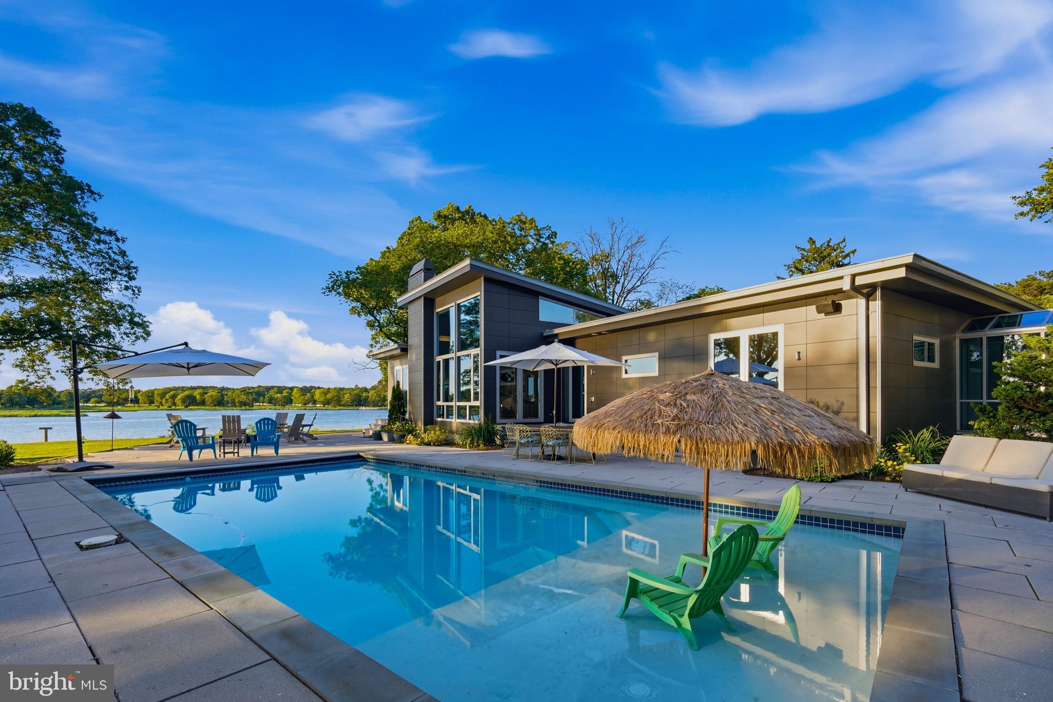 Coming Soon--2800 Bennett Point Road