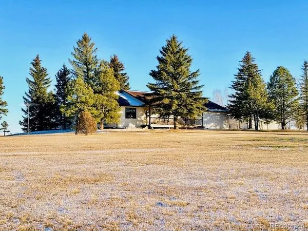 $799,000 | 24988 Ben Kelly Road, Elbert, CO 80106